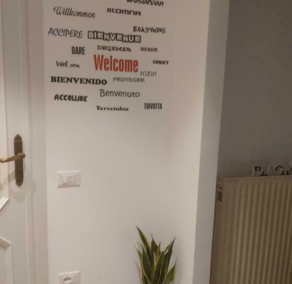 بنسيون L Approdo