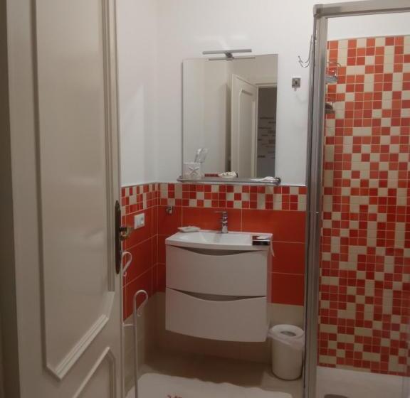 پانسیون L Approdo