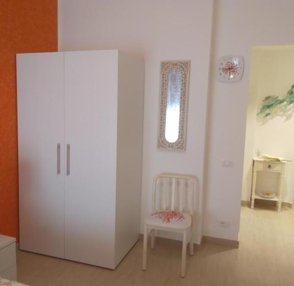 پانسیون L Approdo