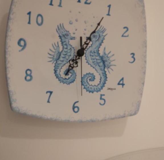 بنسيون L Approdo