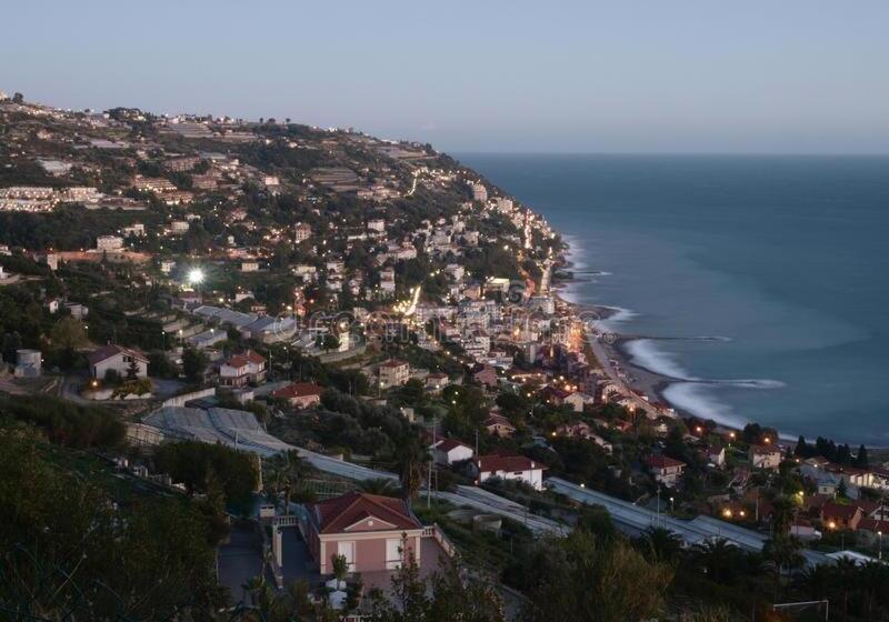 پانسیون L Approdo