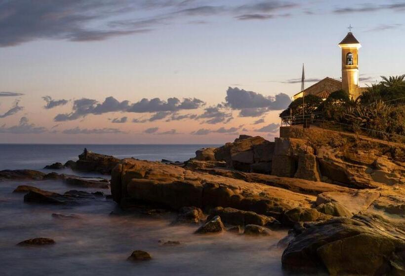 پانسیون L Approdo