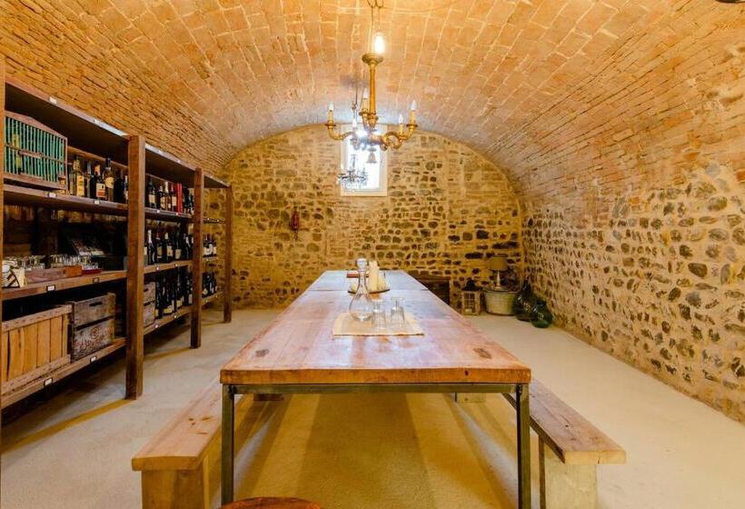 بنسيون La Casa Sulle Mura