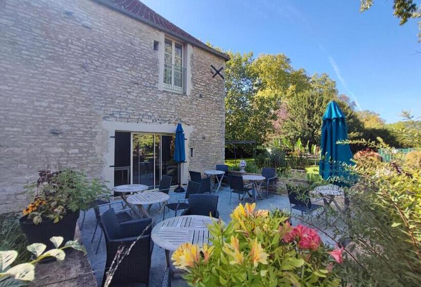 פנסיון La Dominotte