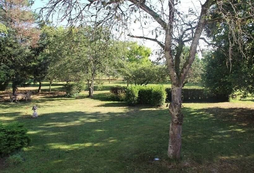 פנסיון La Dominotte