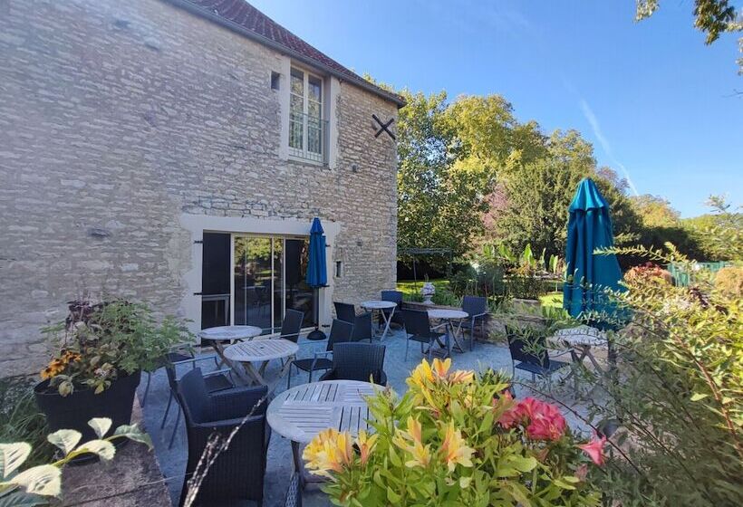 פנסיון La Dominotte