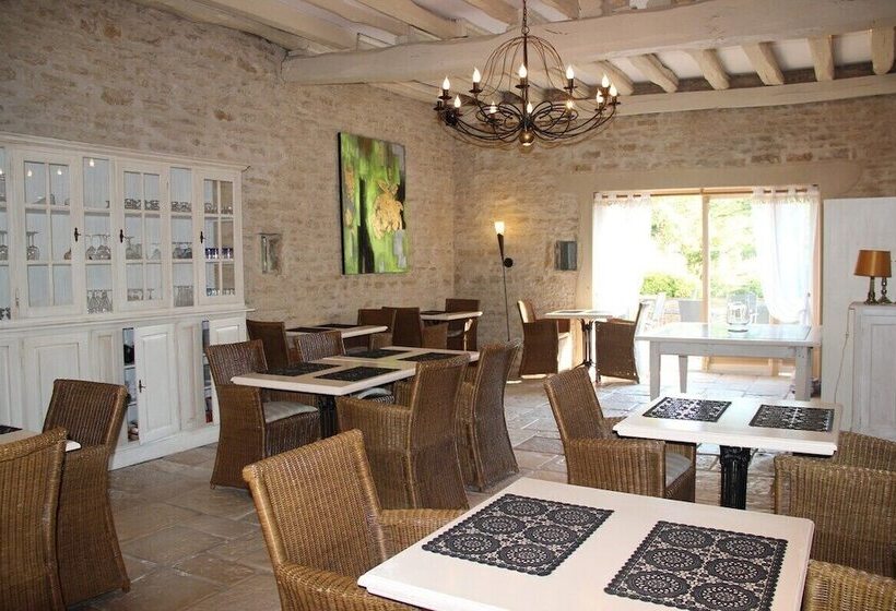 פנסיון La Dominotte