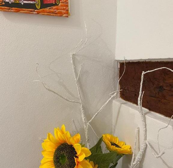 ペンション Laguna Blu Camera Tramonto Con Terrazza Panoramica In Comune