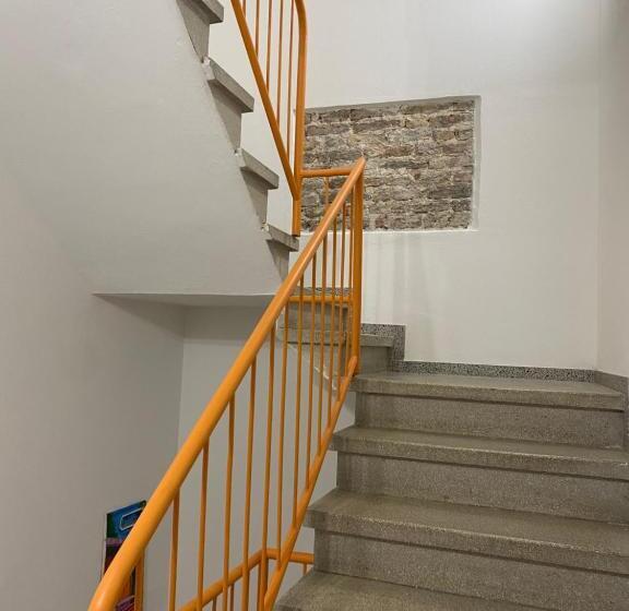 ペンション Laguna Blu Camera Tramonto Con Terrazza Panoramica In Comune