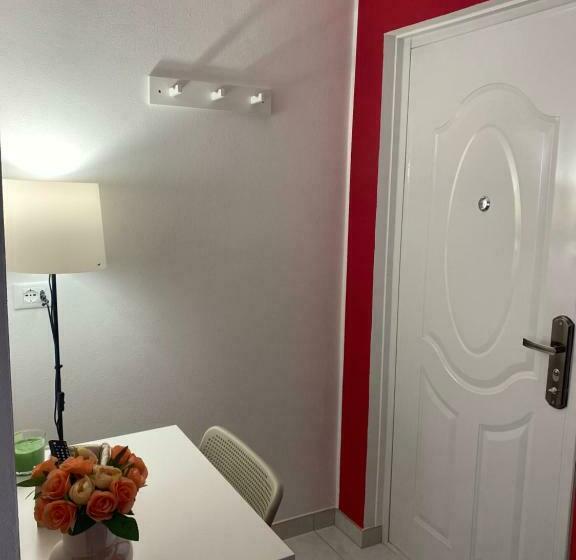 ペンション Laguna Blu Camera Tramonto Con Terrazza Panoramica In Comune