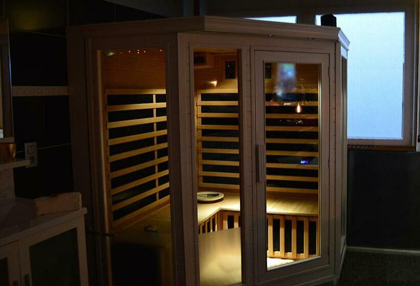 פנסיון Le Bellea