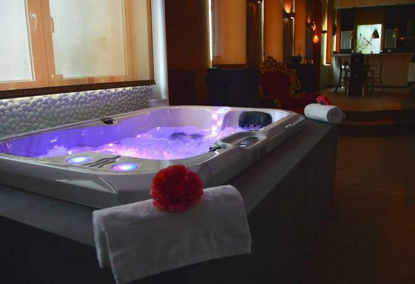 פנסיון Le Bellea