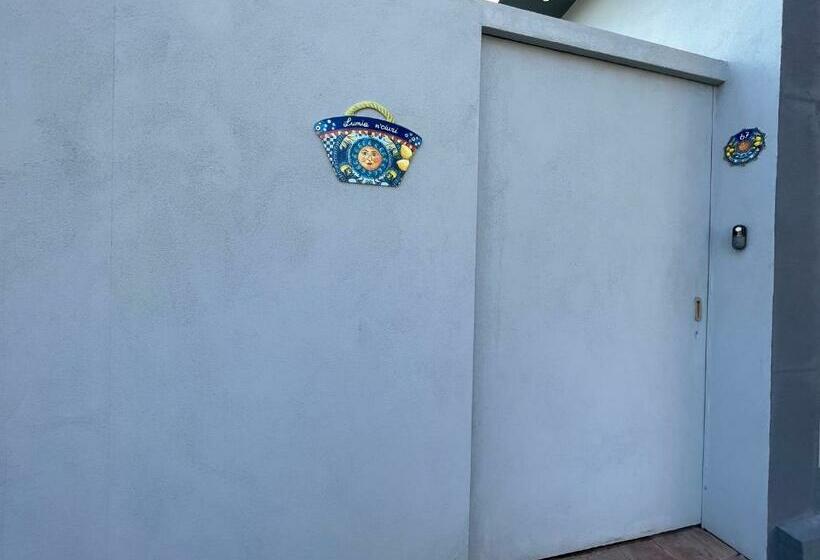 פנסיון Lumia N  Ciuri