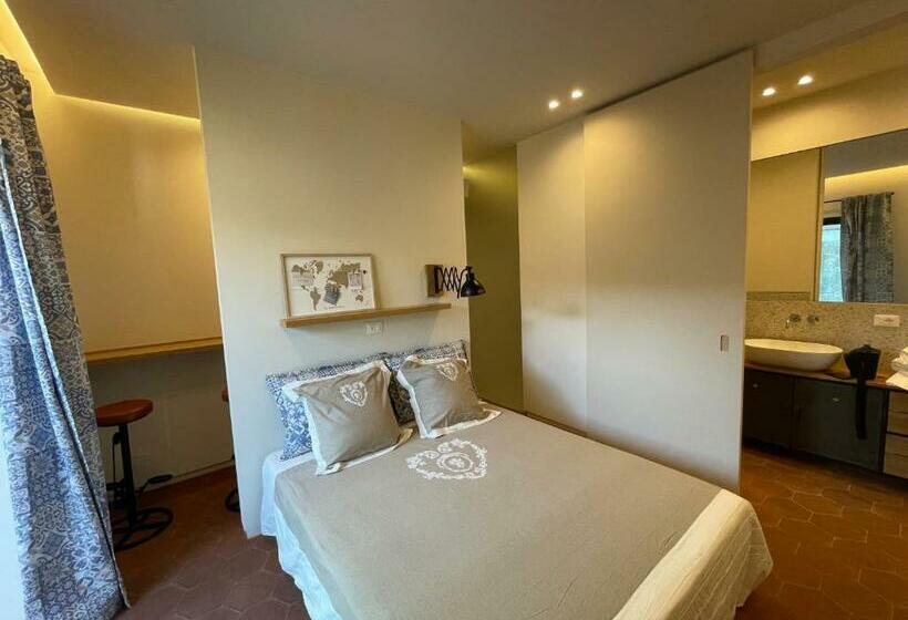 פנסיון Lumia N  Ciuri