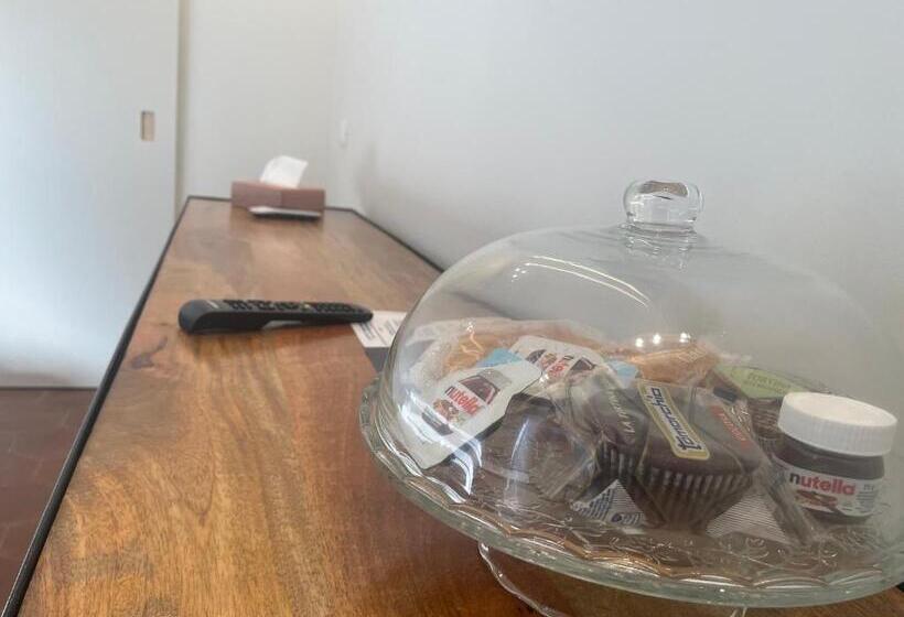 פנסיון Lumia N  Ciuri