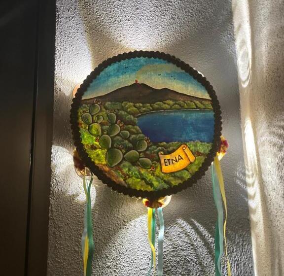 פנסיון Lumia N  Ciuri