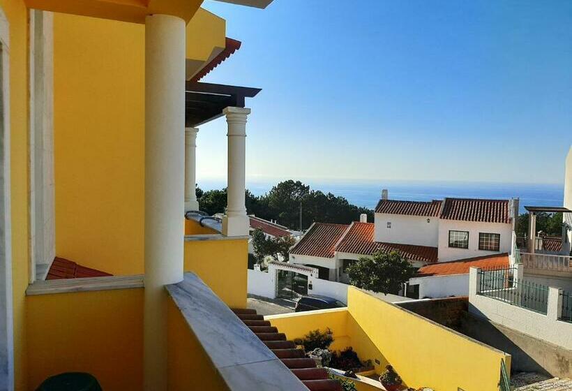 Пансион Maria Inês House