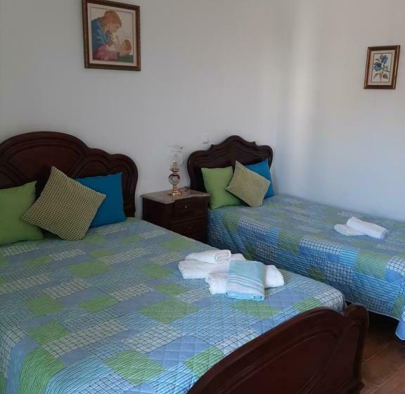 Пансион Maria Inês House