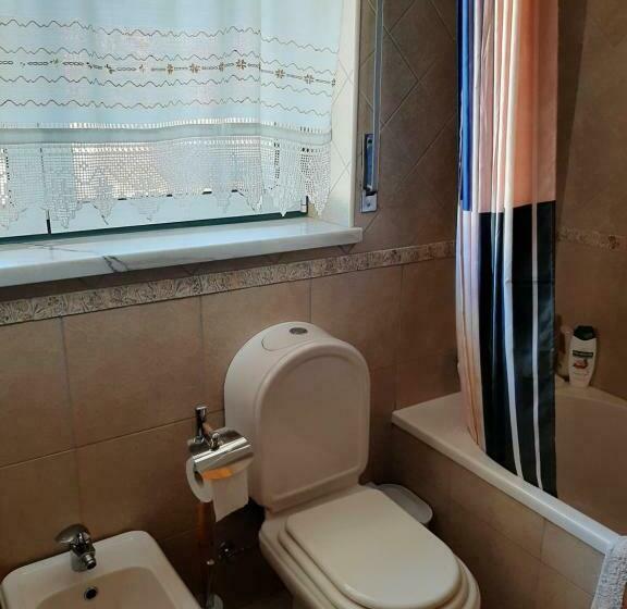 Пансион Maria Inês House