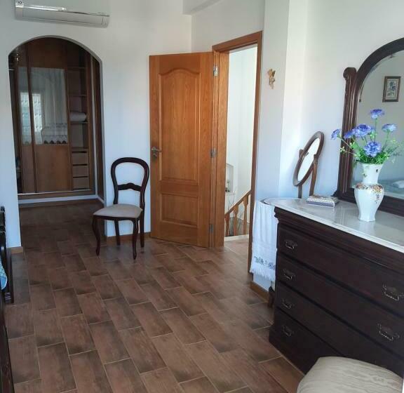 Пансион Maria Inês House