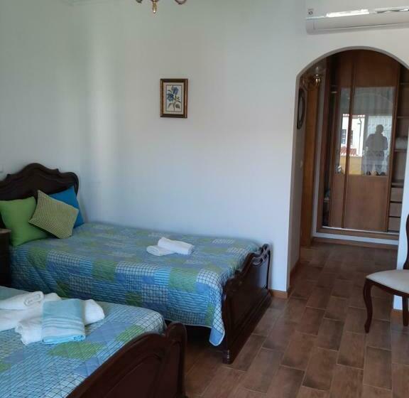 Пансион Maria Inês House