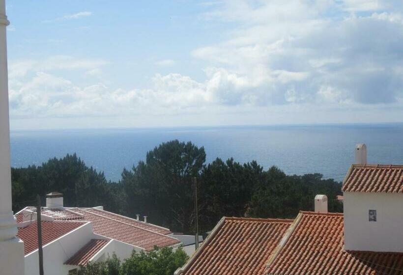 Пансион Maria Inês House