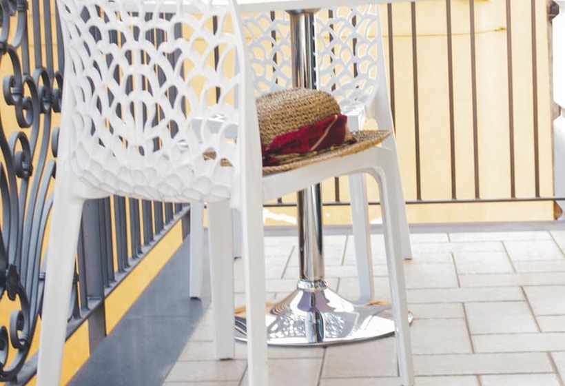 פנסיון Palazzo Dei Lari