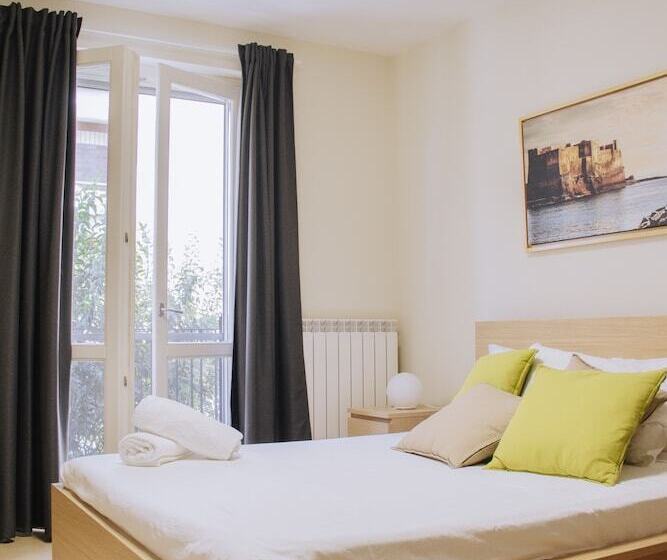 פנסיון Palazzo Dei Lari