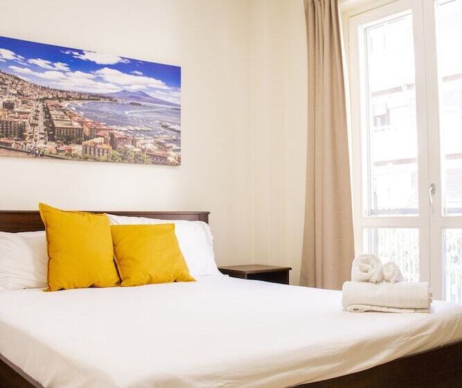 פנסיון Palazzo Dei Lari