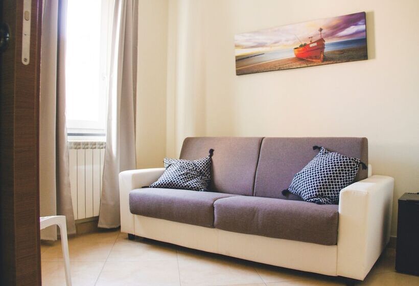 פנסיון Palazzo Dei Lari