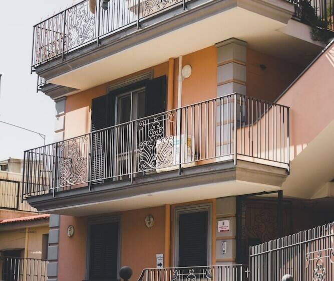 פנסיון Palazzo Dei Lari