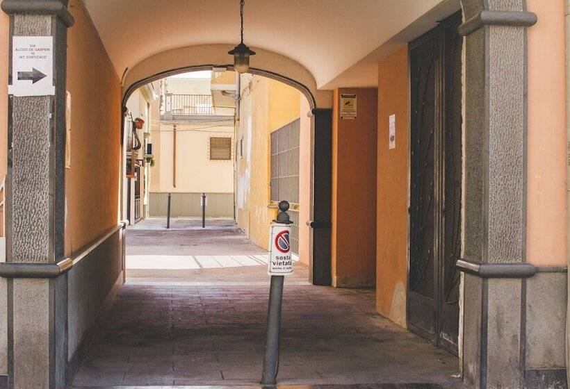 פנסיון Palazzo Dei Lari