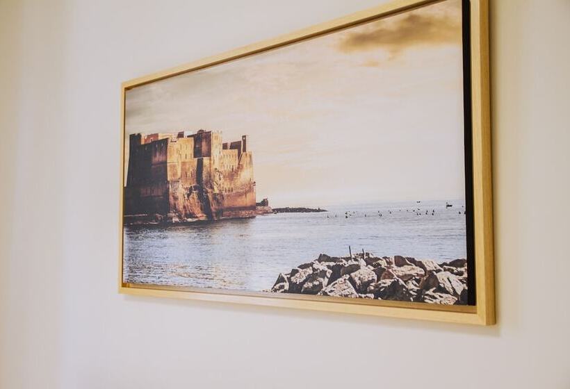 بنسيون Palazzo Dei Lari