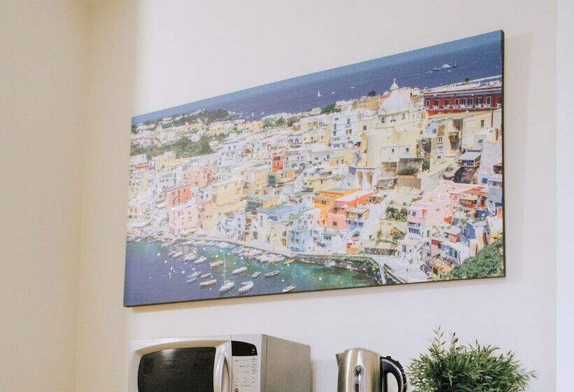 פנסיון Palazzo Dei Lari