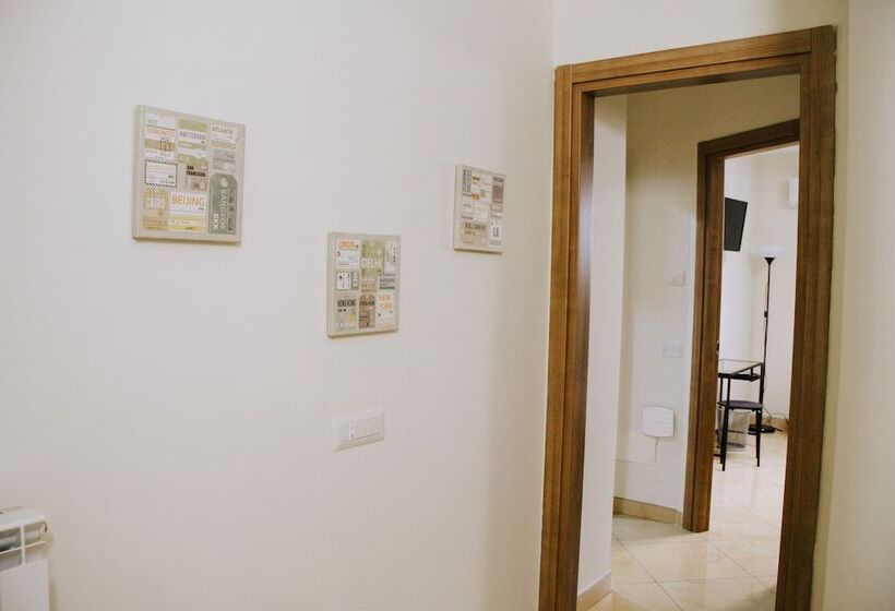 פנסיון Palazzo Dei Lari