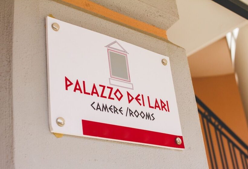 פנסיון Palazzo Dei Lari
