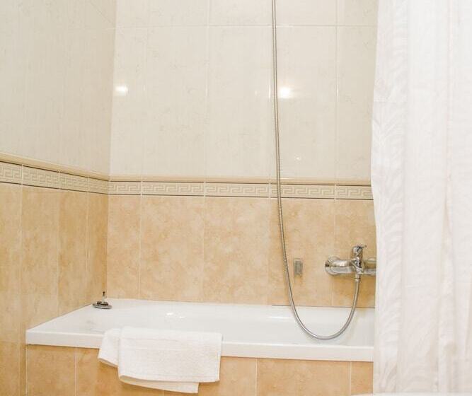 פנסיון Palazzo Dei Lari