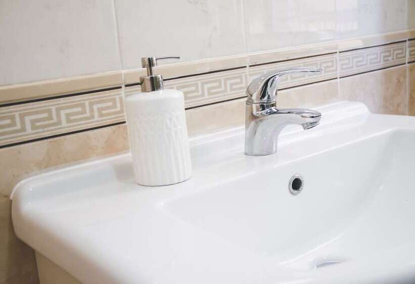 פנסיון Palazzo Dei Lari