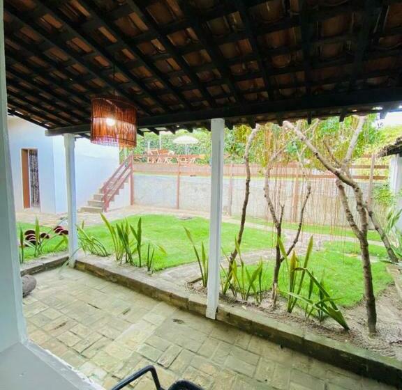 بنسيون Pousada Alumiar