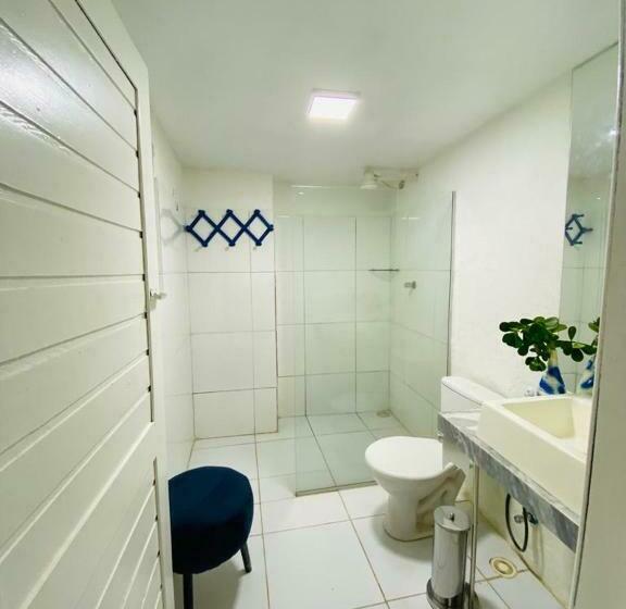 بنسيون Pousada Alumiar