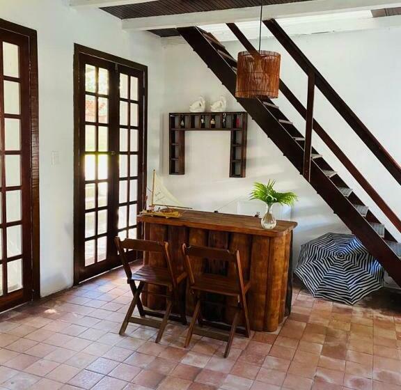 بنسيون Pousada Alumiar