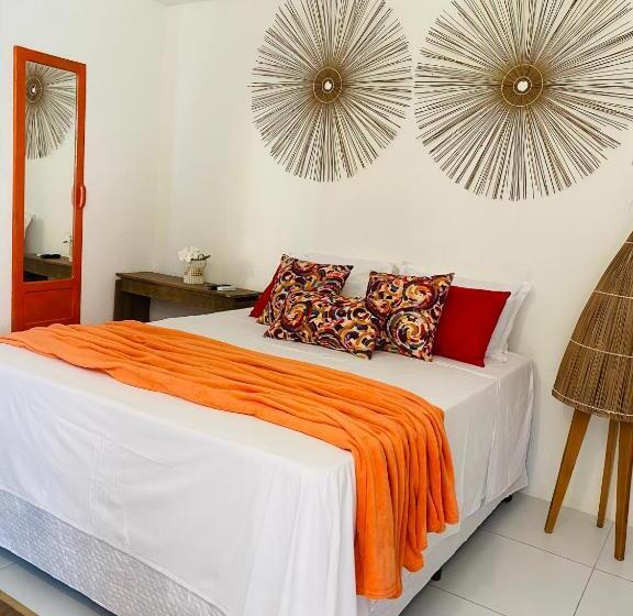 بنسيون Pousada Alumiar