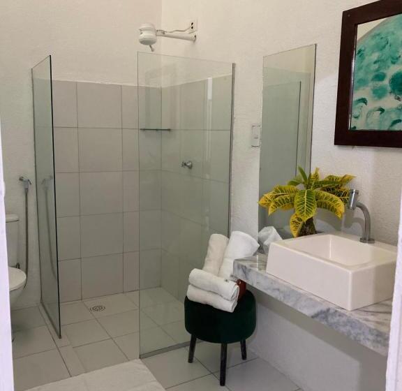 بنسيون Pousada Alumiar