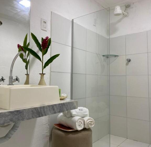 بنسيون Pousada Alumiar