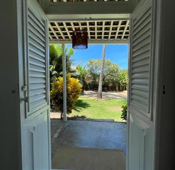 بنسيون Pousada Alumiar