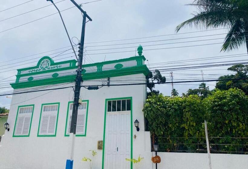 بنسيون Pousada Alumiar