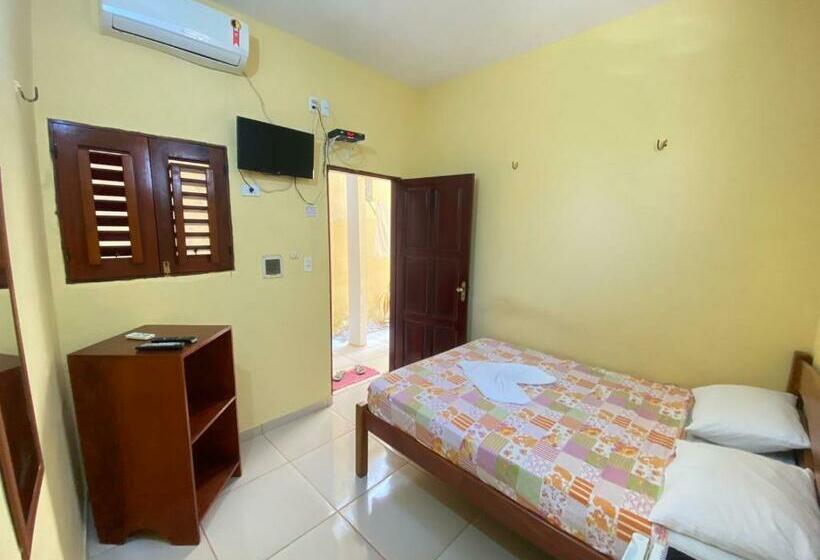 بنسيون Pousada Do Ary