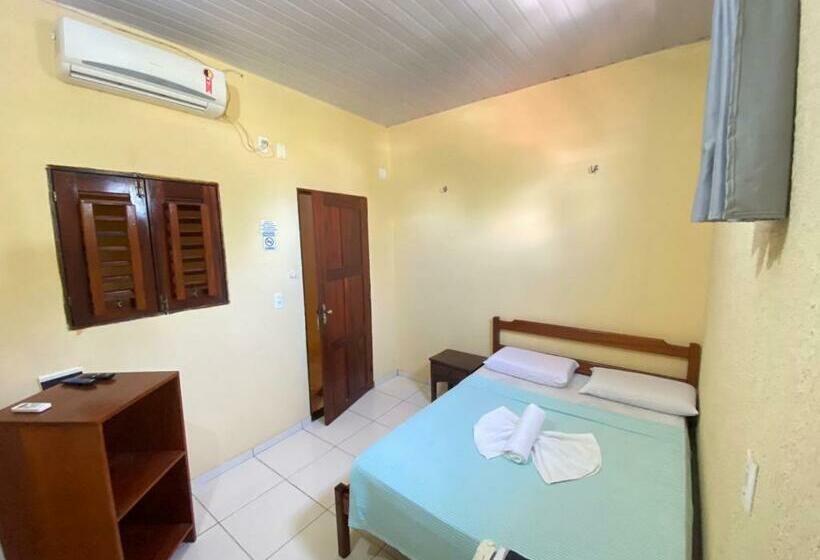 بنسيون Pousada Do Ary