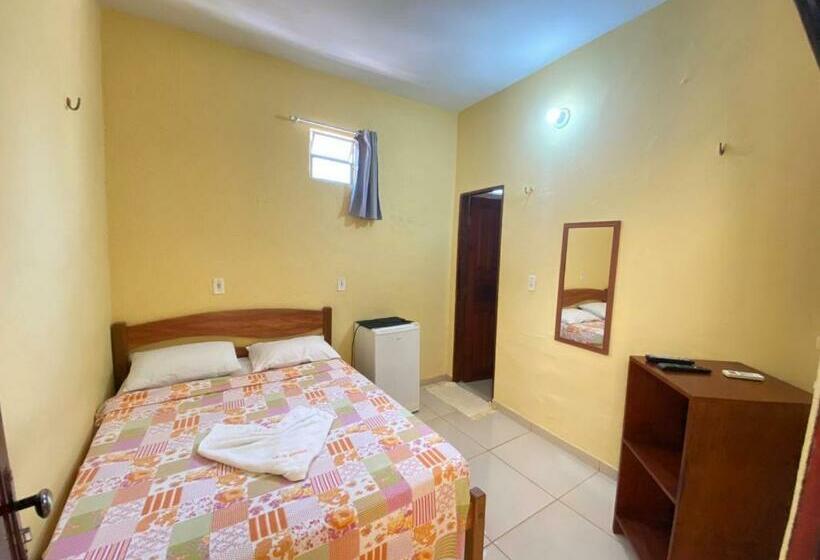 بنسيون Pousada Do Ary