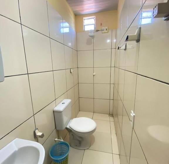 بنسيون Pousada Do Ary